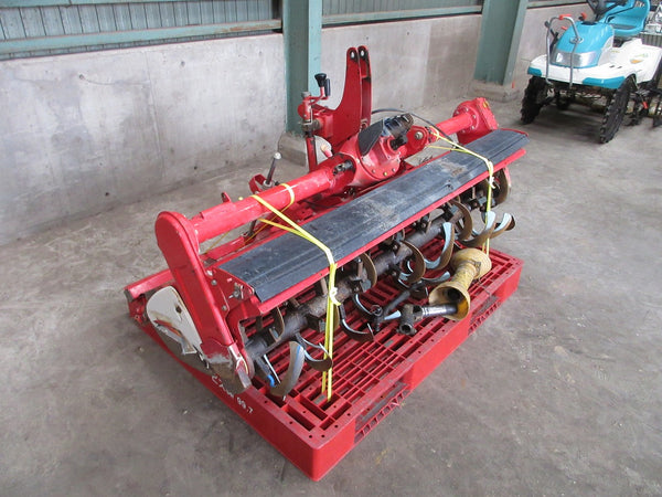 ヤンマー ロータリー RSK1604