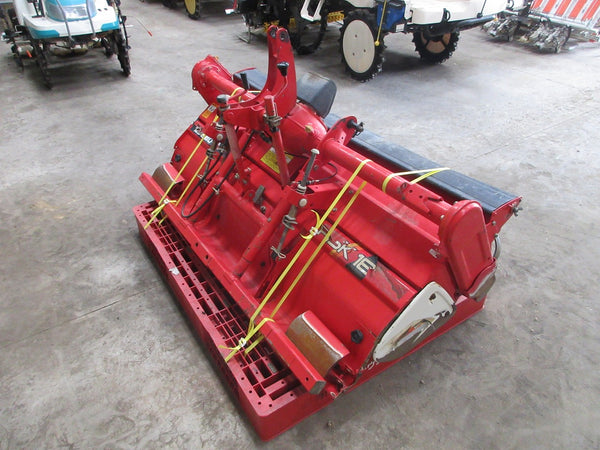 ヤンマー ロータリー RSK1604