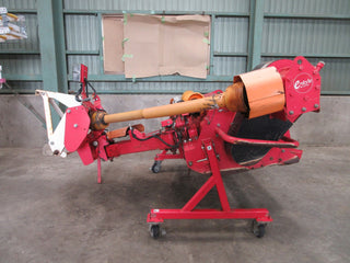 ササキ  草刈り オフセットモア KZX143DG