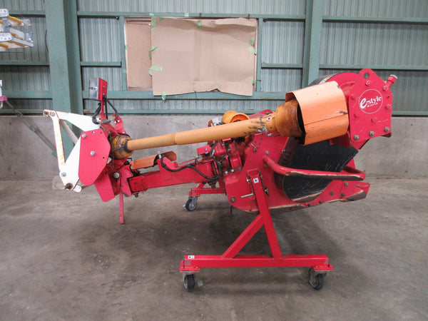 ササキ  草刈り オフセットモア KZX143DG