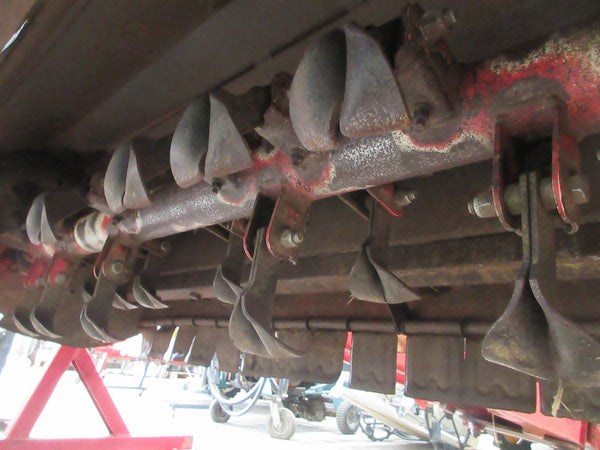 ササキ  草刈り オフセットモア KZX143DG