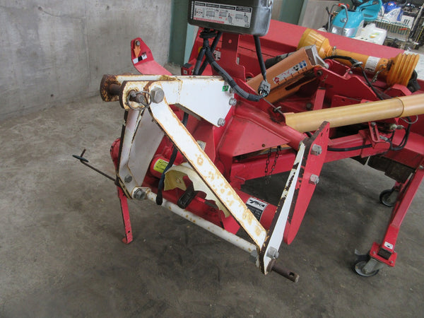 ササキ  草刈り オフセットモア KZX143DG