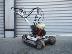 共立  スパイダーモアー AZ850A