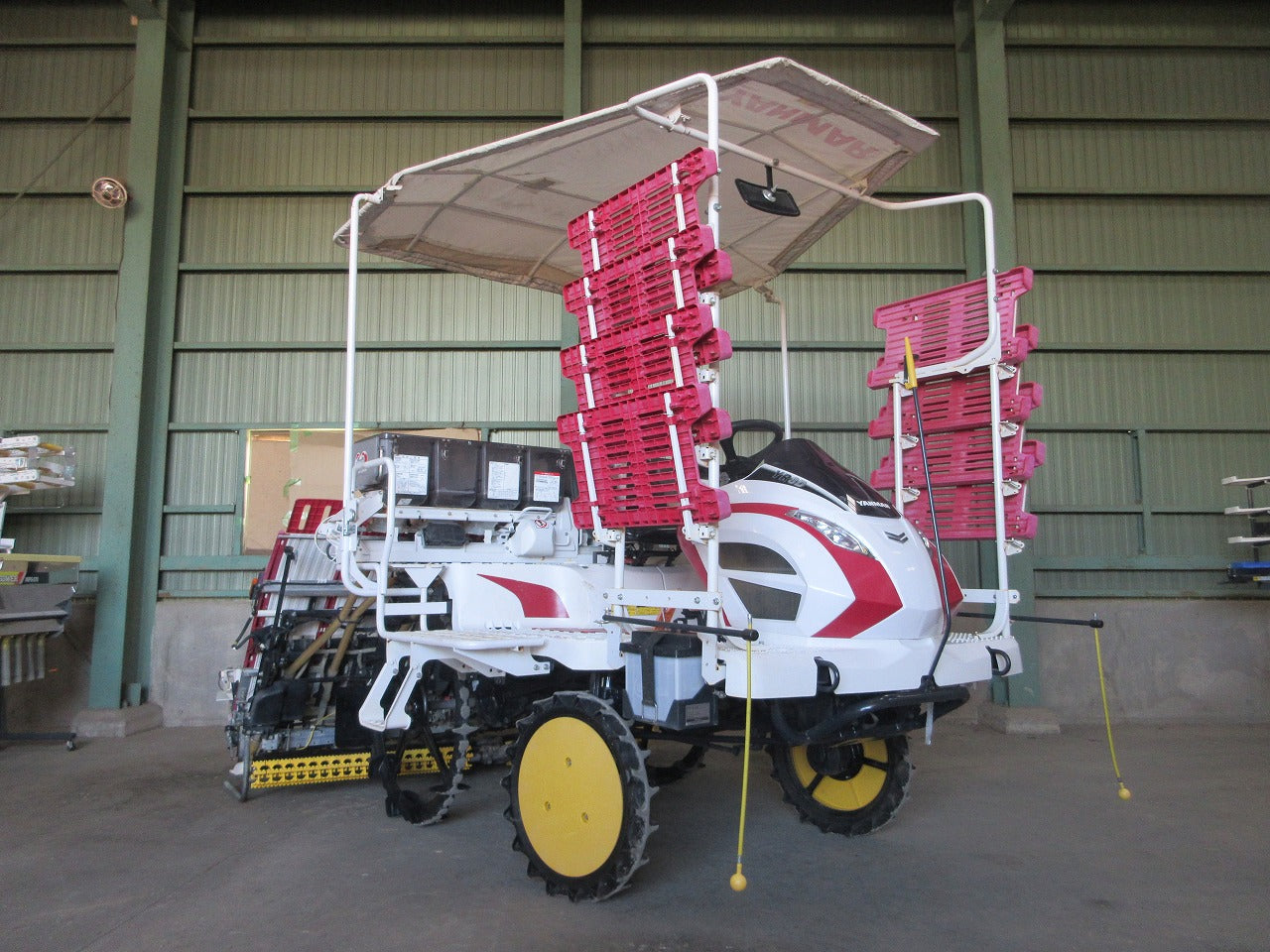 田植え機 | のうき屋 ONLINE STORE