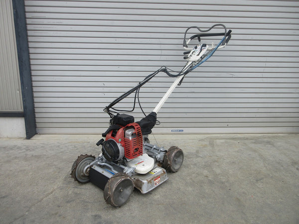 オーレック スパイダーモアー 草刈機 AZ851