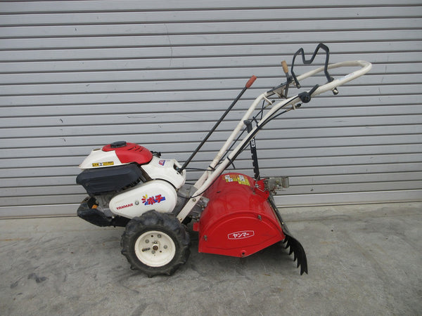 ヤンマー 管理機 4馬力 MRT40EX