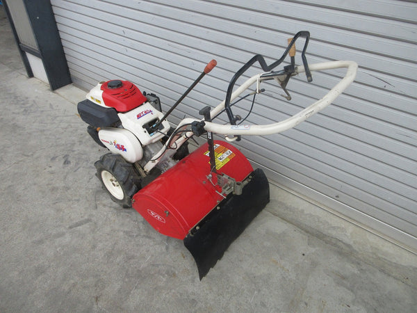 ヤンマー 管理機 4馬力 MRT40EX