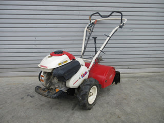 ヤンマー 管理機 4馬力 MRT40EX