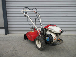 ヤンマー 管理機 4馬力 MRT40EX
