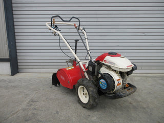 ヤンマー 管理機 4馬力 MRT40EX