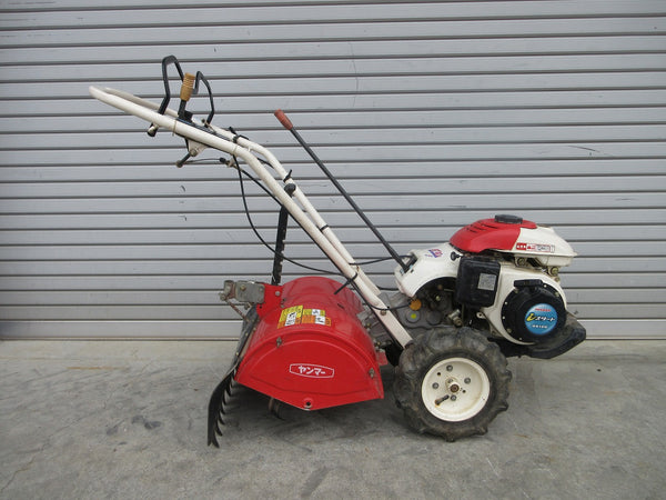 ヤンマー 管理機 4馬力 MRT40EX