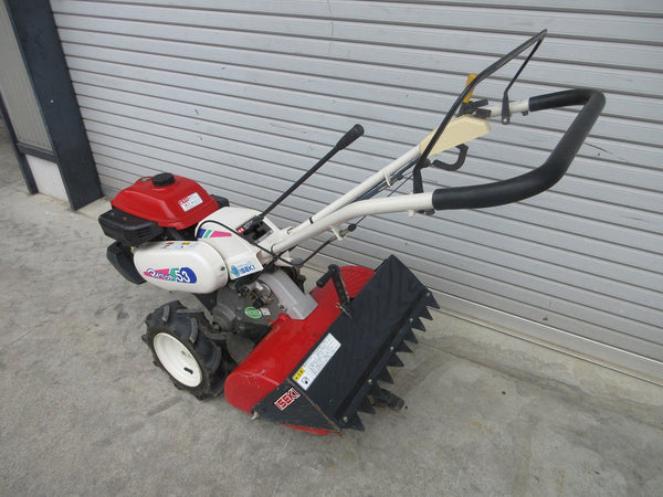 イセキ 管理機 KCR53-S