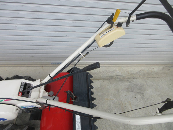 イセキ 管理機 KCR53-S