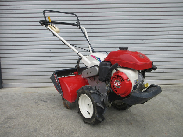 イセキ 管理機 KCR53-S