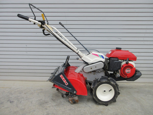 イセキ 管理機 KCR53-S