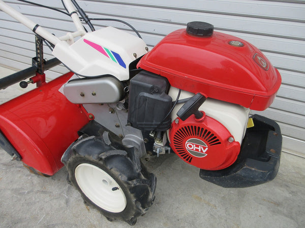 イセキ 管理機 KCR53-S