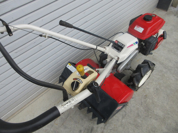 イセキ 管理機 KCR53-S