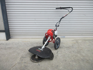 ニッカリ 芝刈り機 草刈機 MP-263