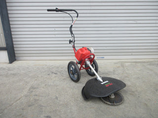 ニッカリ 芝刈り機 草刈機 MP-263