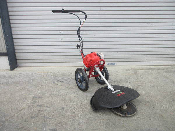 ニッカリ 芝刈り機 草刈機 MP-263