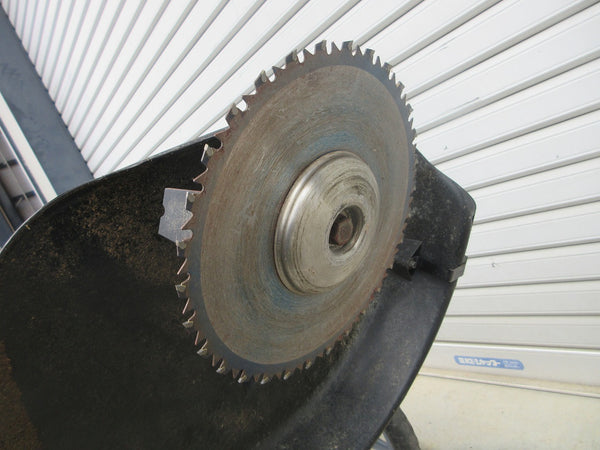 ニッカリ 芝刈り機 草刈機 MP-263