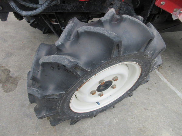 三菱 トラクター 16馬力 MT165