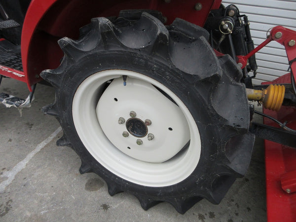 三菱 トラクター 16馬力 MT165