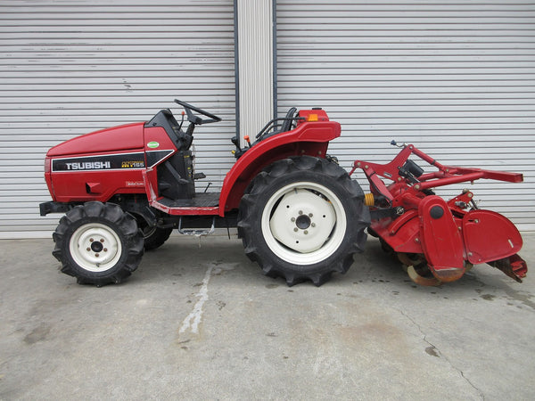 三菱 トラクター 16馬力 MT165