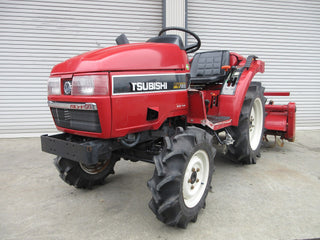 三菱 トラクター 16馬力 MT165
