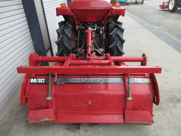 三菱 トラクター 16馬力 MT165