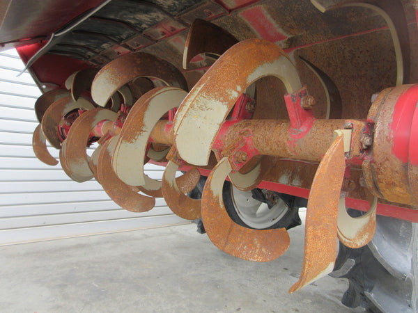 三菱 トラクター 16馬力 MT165