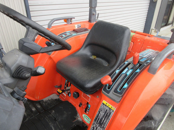 クボタ トラクター 20馬力 KT20
