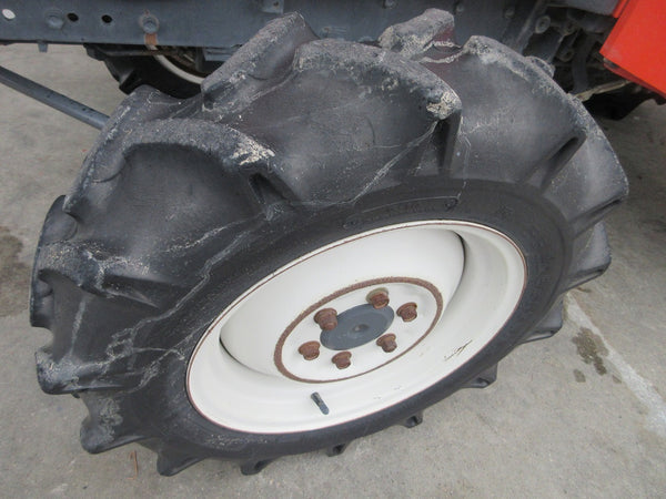 クボタ トラクター 20馬力 KT20