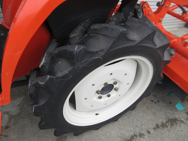 クボタ トラクター 20馬力 KT20