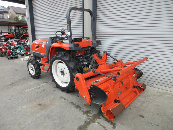 クボタ トラクター 20馬力 KT20