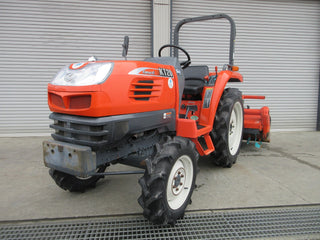 クボタ トラクター 20馬力 KT20