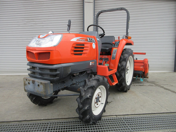 クボタ トラクター 20馬力 KT20