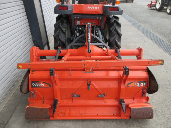 クボタ トラクター 20馬力 KT20