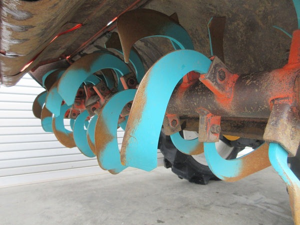 クボタ トラクター 20馬力 KT20