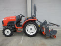 クボタ トラクター 19馬力 NB19-MA
