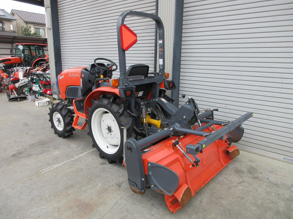 クボタ トラクター 19馬力 NB19-MA