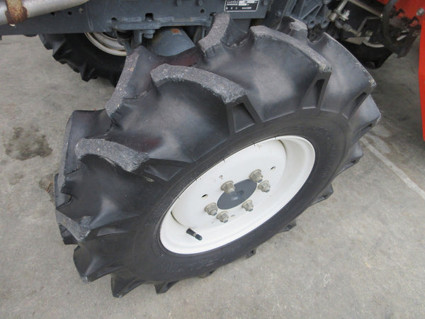 クボタ トラクター 19馬力 NB19-MA