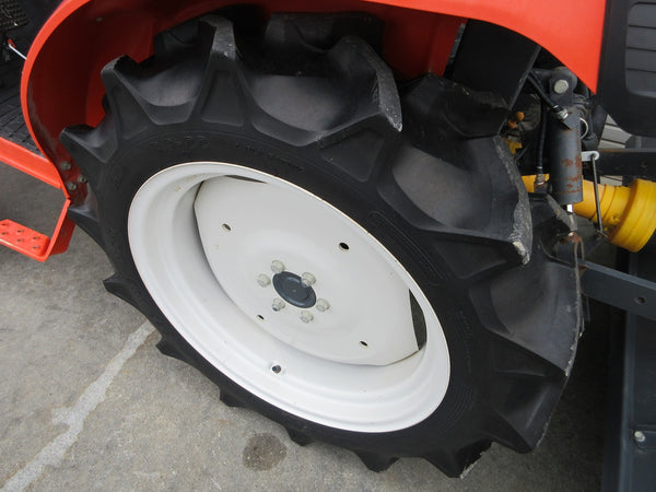 クボタ トラクター 19馬力 NB19-MA