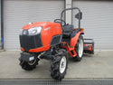クボタ トラクター 19馬力 NB19-MA