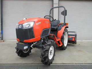 クボタ トラクター 19馬力 NB19-MA