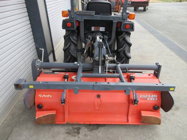 クボタ トラクター 19馬力 NB19-MA