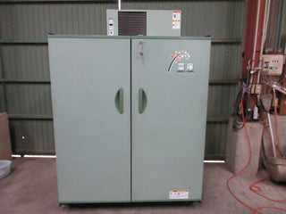 静岡製作所 菜庫 玄米 農作物 保冷庫 GB2000A