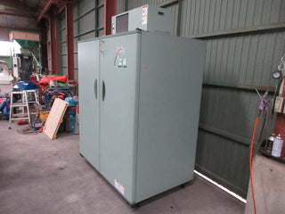 静岡製作所 菜庫 玄米 農作物 保冷庫 GB2000A