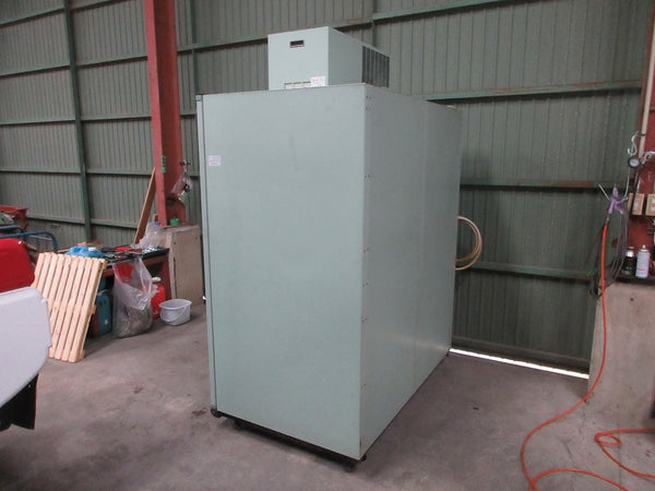 静岡製作所 菜庫 玄米 農作物 保冷庫 GB2000A