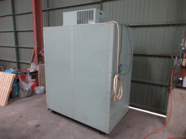 静岡製作所 菜庫 玄米 農作物 保冷庫 GB2000A